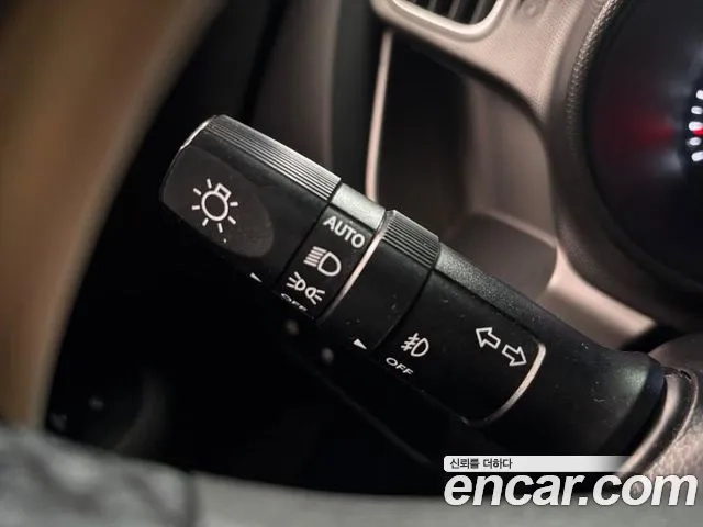 Kia The New Ray 2018 Жемчужный цвет из Кореи, фото 3