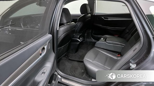 Hyundai The New Grandeur IG 2020 Серый из Кореи, фото 3