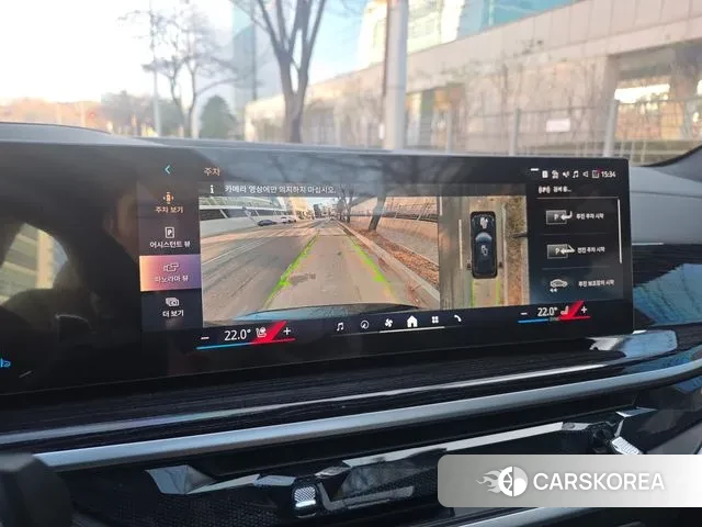 BMW X5 (G05) 2025 Черный из Кореи, фото 3