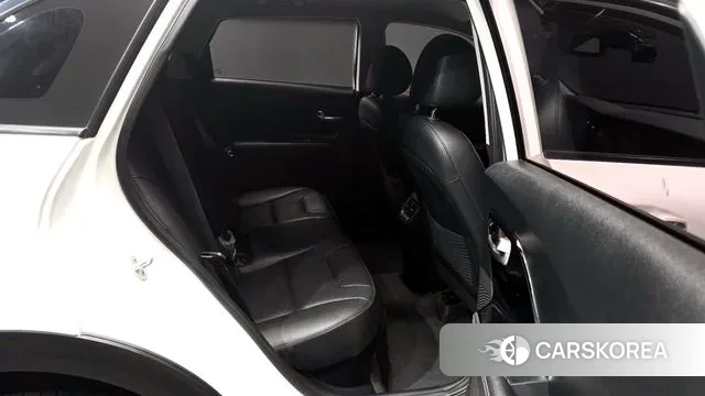 Kia The New Niro 2021 Белый из Кореи, фото 3