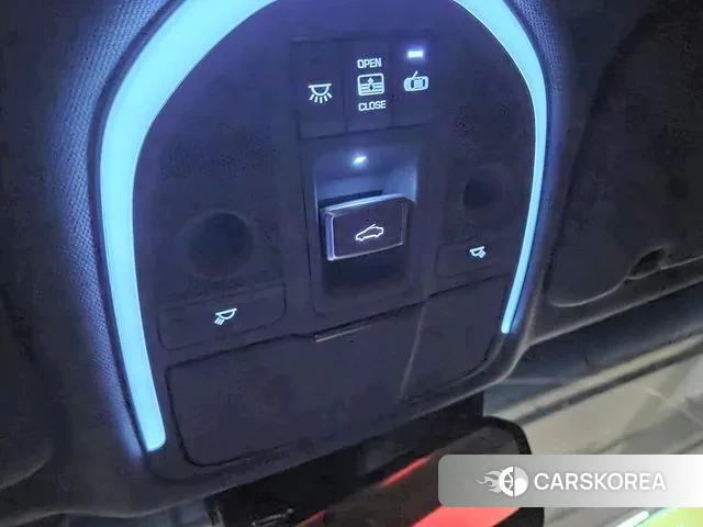 Genesis G80 2019 Белый из Кореи, фото 3