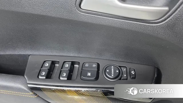 Kia Morning Urban (JA) 2021 Жемчужный цвет из Кореи, фото 3