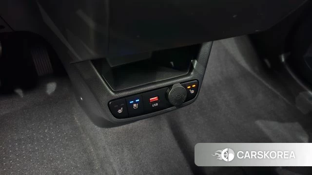 Kia The New Kia Ray 2022 Белый из Кореи, фото 3