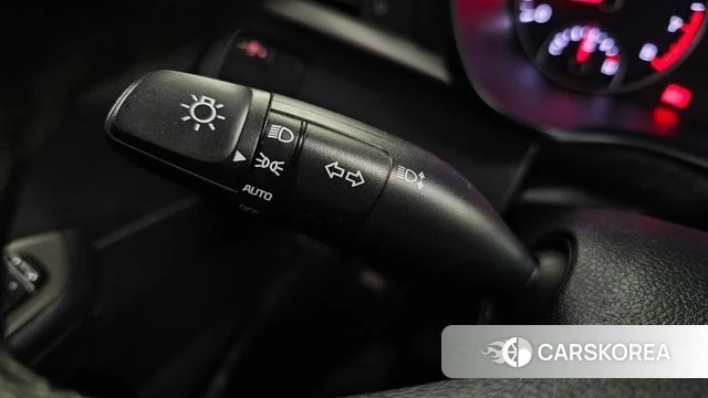 Kia The New K5 2nd generation 2019 Белый из Кореи, фото 3