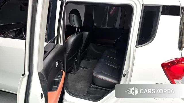 Kia The New Ray 2019 Белый из Кореи, фото 3