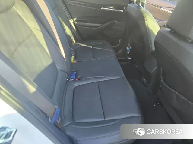 Kia The New Seltos 2025 Белый из Кореи, фото 3