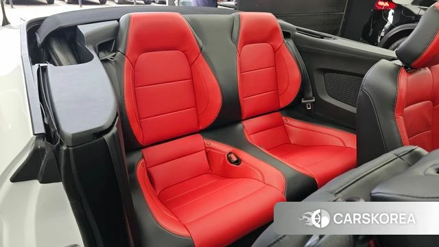 Ford Mustang 2022 Белый из Кореи, фото 3