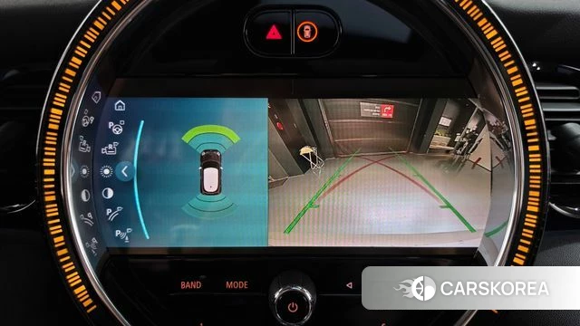 Mini Cooper 2024 Коричневый из Кореи, фото 3