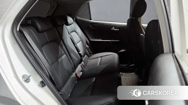 Kia All New Morning (JA) 2019 Белый из Кореи, фото 3