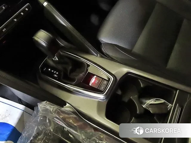 Renault Korea (Samsung) The New QM6 2020 Белый из Кореи, фото 3