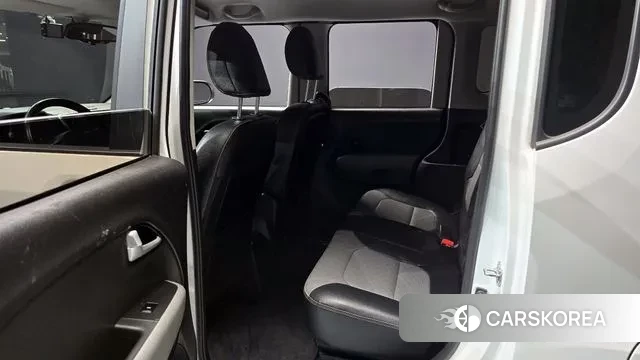 Kia The New Ray 2021 Белый из Кореи, фото 3