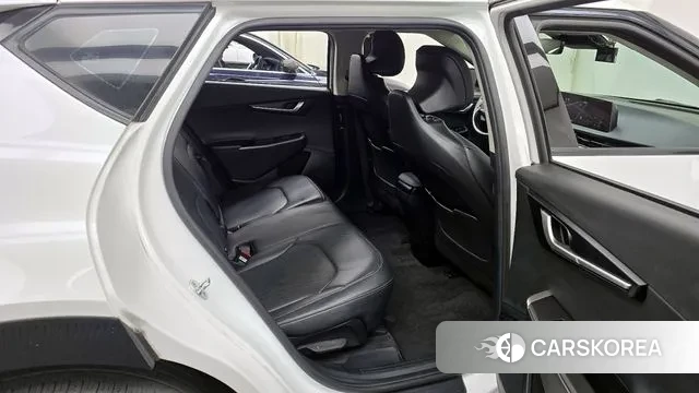 Kia EV6 2022 Белый из Кореи, фото 3