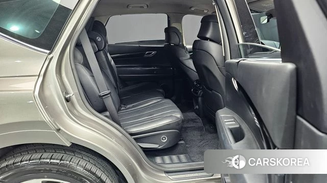 Genesis GV80 2021 Серебристо-серый из Кореи, фото 3