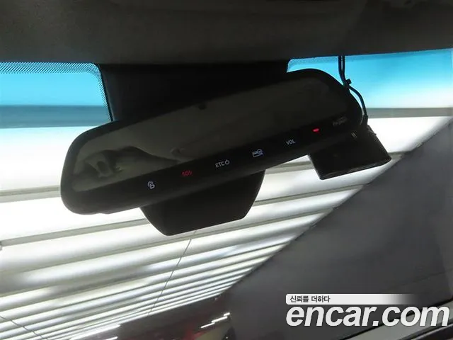 Hyundai Santa Fe TM id 2663911 из Кореи 3