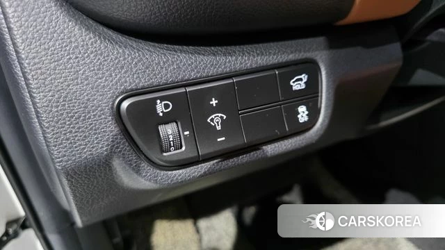 Kia The New Seltos 2025 Белый из Кореи, фото 3