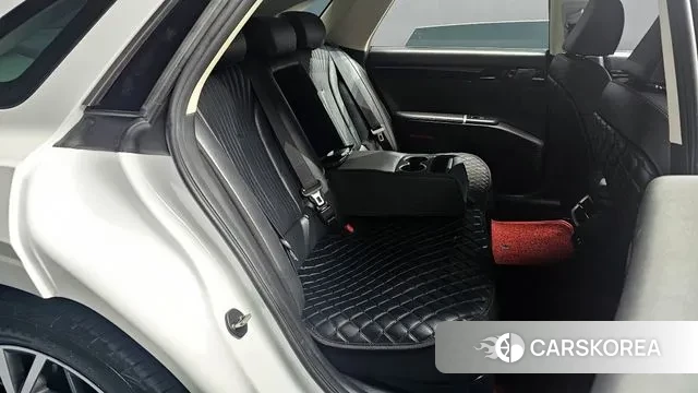 Hyundai Grandeur (GN7) 2024 Белый из Кореи, фото 3