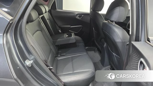 Kia Soul Booster 2019 Серый из Кореи, фото 3