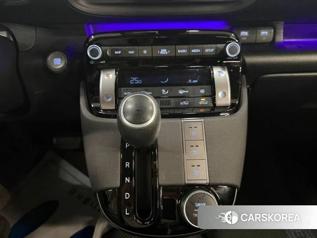 Hyundai Casper 2022 Белый из Кореи, фото 3