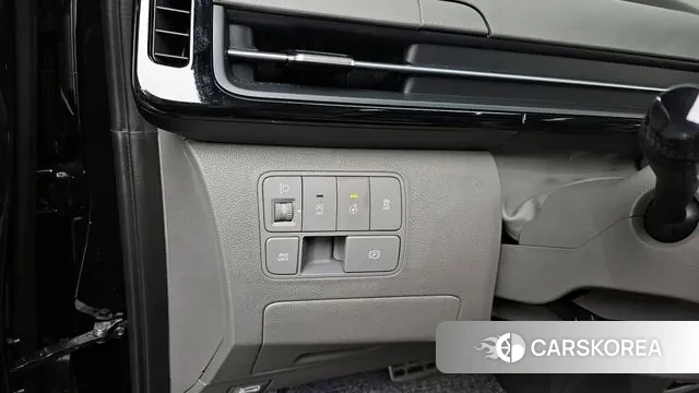 Hyundai Staria 2025 Черный из Кореи, фото 3