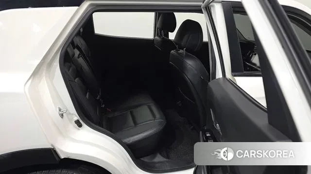 Ssangyong Beautiful Korando 2019 Белый из Кореи, фото 3