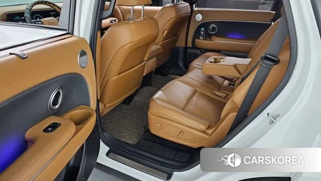 Hyundai Palisade (LX3) 2025 Белый из Кореи, фото 3
