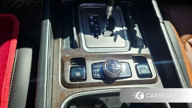 Ssangyong G4 Rexton 2019 Белый из Кореи, фото 3