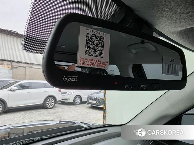 Hyundai The New Casper 2026 Черный из Кореи, фото 3