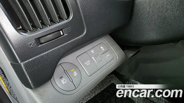 Hyundai The New Grand Starex 2019 Черный из Кореи, фото 3