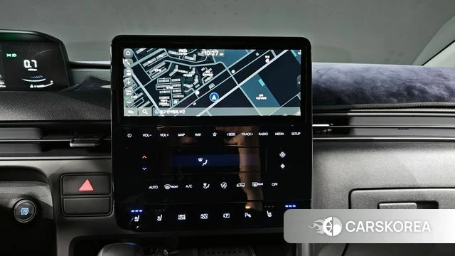 Hyundai Staria 2024 Черный из Кореи, фото 3