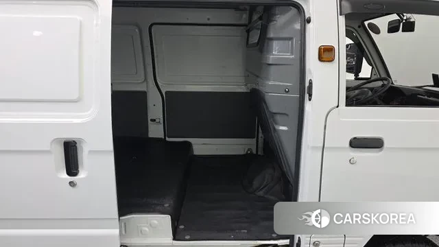 Chevrolet (GM Daewoo) New Damas id 3525478 из Кореи 3