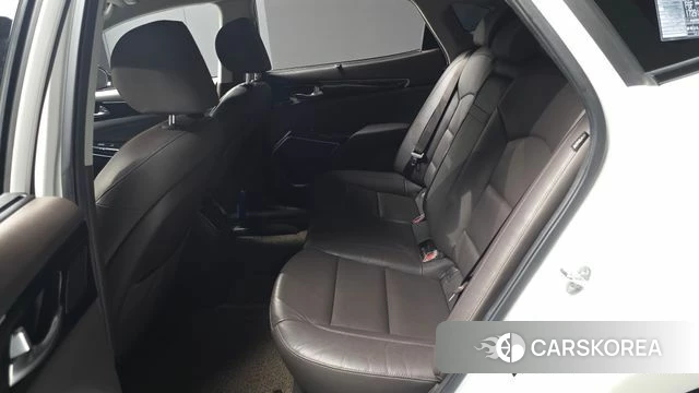Kia Come New K7 2019 Белый из Кореи, фото 3