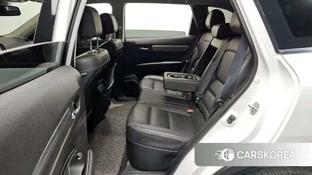 Renault Korea (Samsung) QM6 2018 Белый из Кореи, фото 3