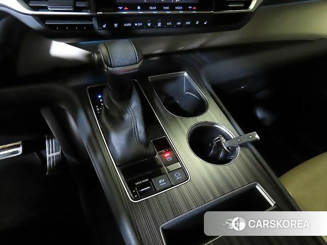 Toyota Sienna 4th Generation 2021 Серый из Кореи, фото 3