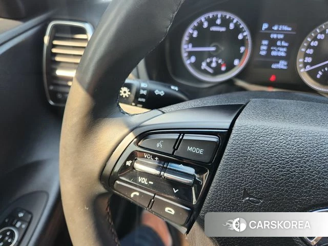 Hyundai Grandeur IG 2019 Серый из Кореи, фото 3