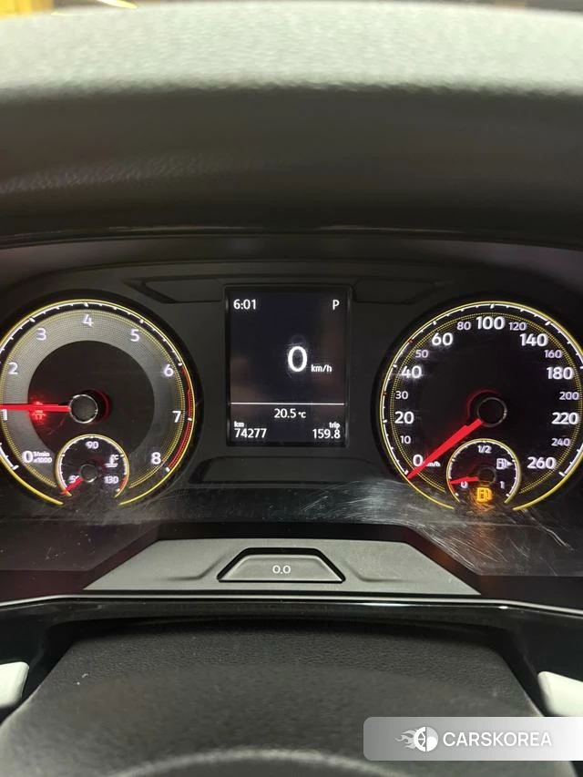 Volkswagen Lavida 2020 Белый из Китая, фото 3