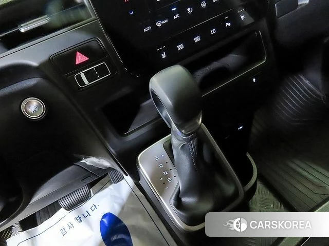 Hyundai Staria 2024 Синий из Кореи, фото 3