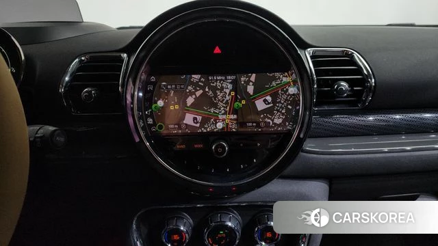 Mini Cooper S Clubman 2021 Жемчужный цвет из Кореи, фото 3