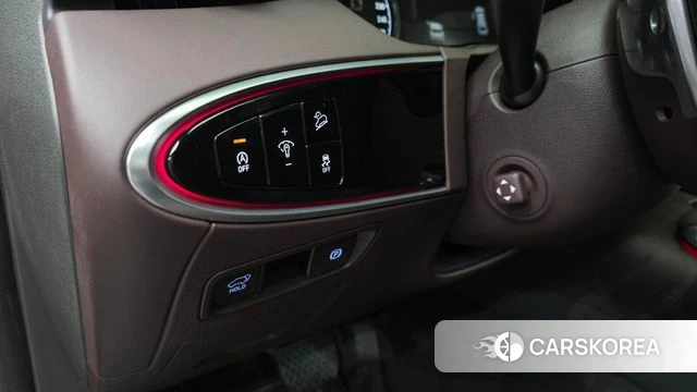 Genesis GV70 2021 Серый из Кореи, фото 3