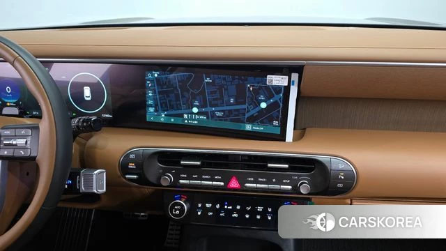 Hyundai Palisade (LX3) 2025 Белый из Кореи, фото 3