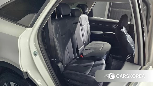 Kia Sorento 4th Generation 2021 Белый из Кореи, фото 3