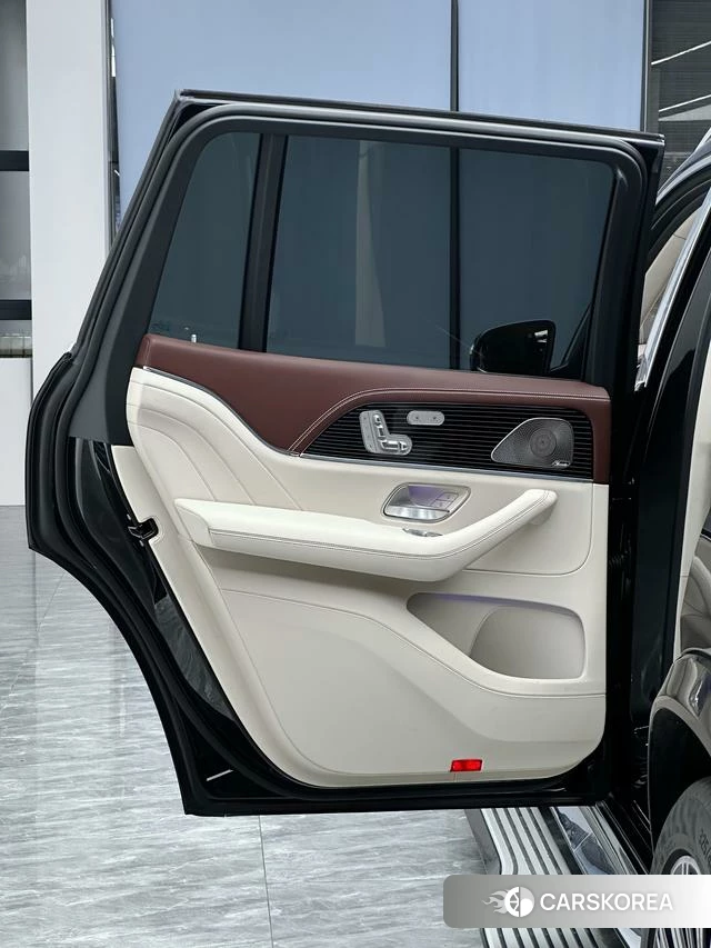Mercedes-Benz Maybach GLS id 4239781 из Китая 3