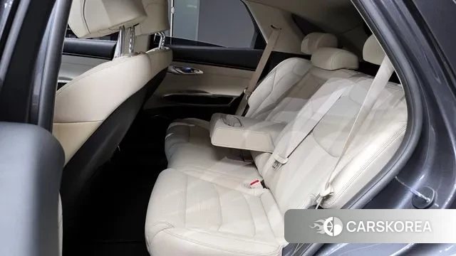 Genesis GV70 2021 Серый из Кореи, фото 3