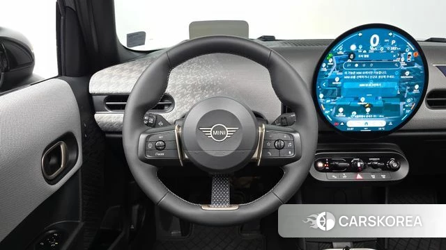 Mini Cooper S 4th Generation 2026 Черный из Кореи, фото 3