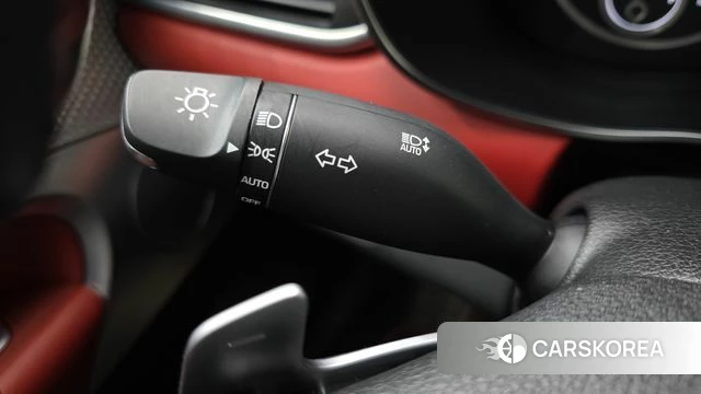 Genesis The New G70 2023 Синий из Кореи, фото 3