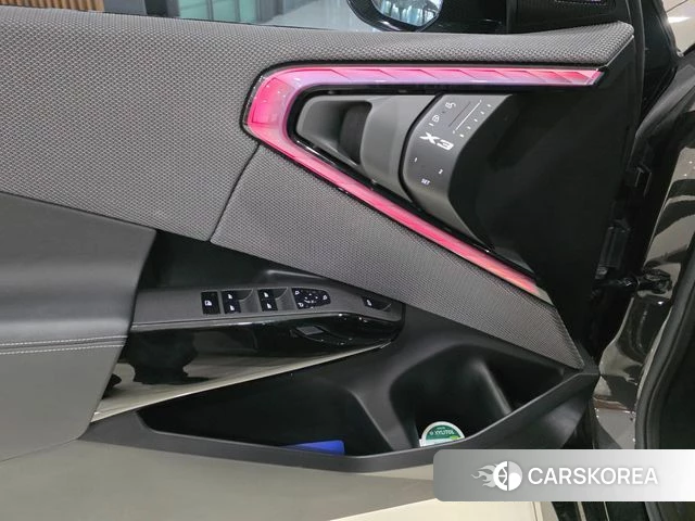 BMW X3 (G45) 2025 Серый из Кореи, фото 3