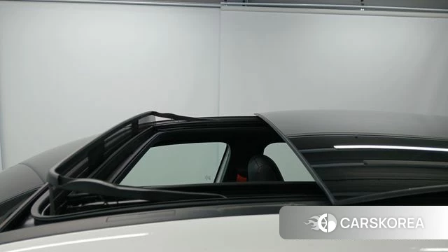 Mercedes-Benz A-Class W177 2025 Белый из Кореи, фото 3