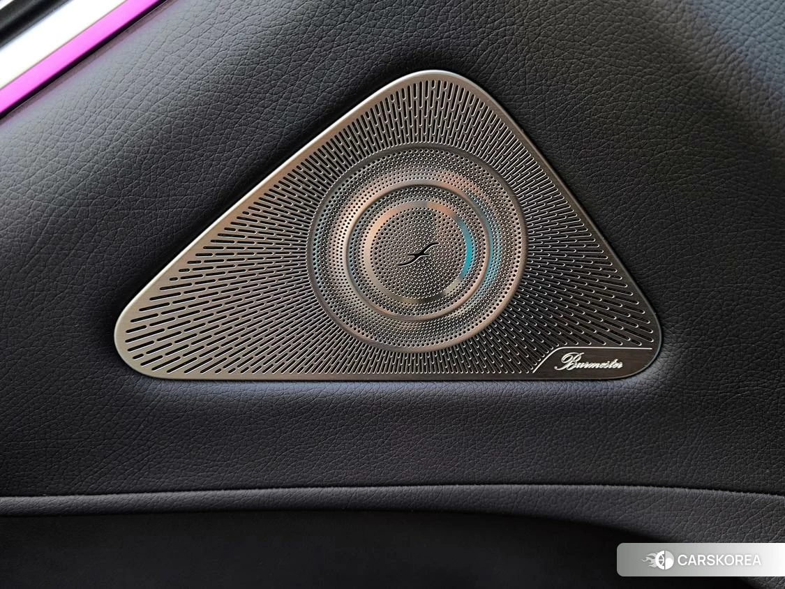 Mercedes-Benz S-class 2021 Зеленый из Китая, фото 3