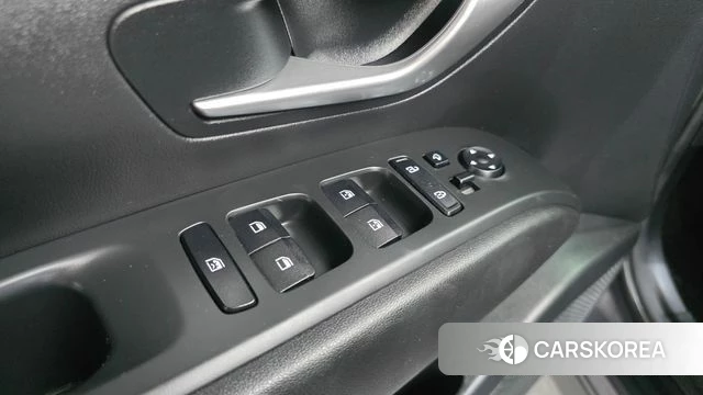 Hyundai Tucson (NX4) 2021 Серый из Кореи, фото 3