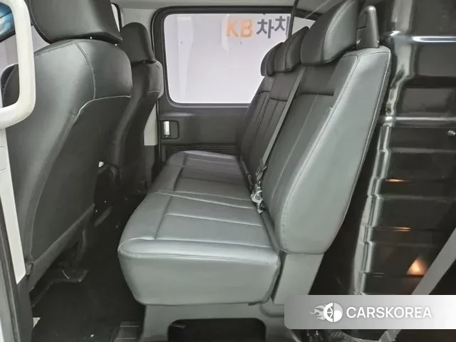 Hyundai Staria id 3478501 из Кореи 3