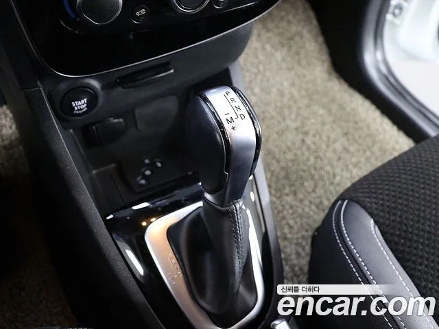 Renault Korea (Samsung) Clio id 2709317 из Кореи 3